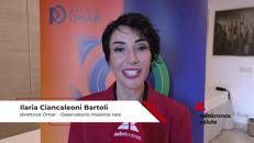 Malattie rare, Ciancaleoni Bartoli (Omar): 