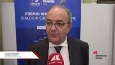 Salute: Morelli (Fond. Istituto Danone), 'premio Ghiselli è nostro contributo alla ricerca'