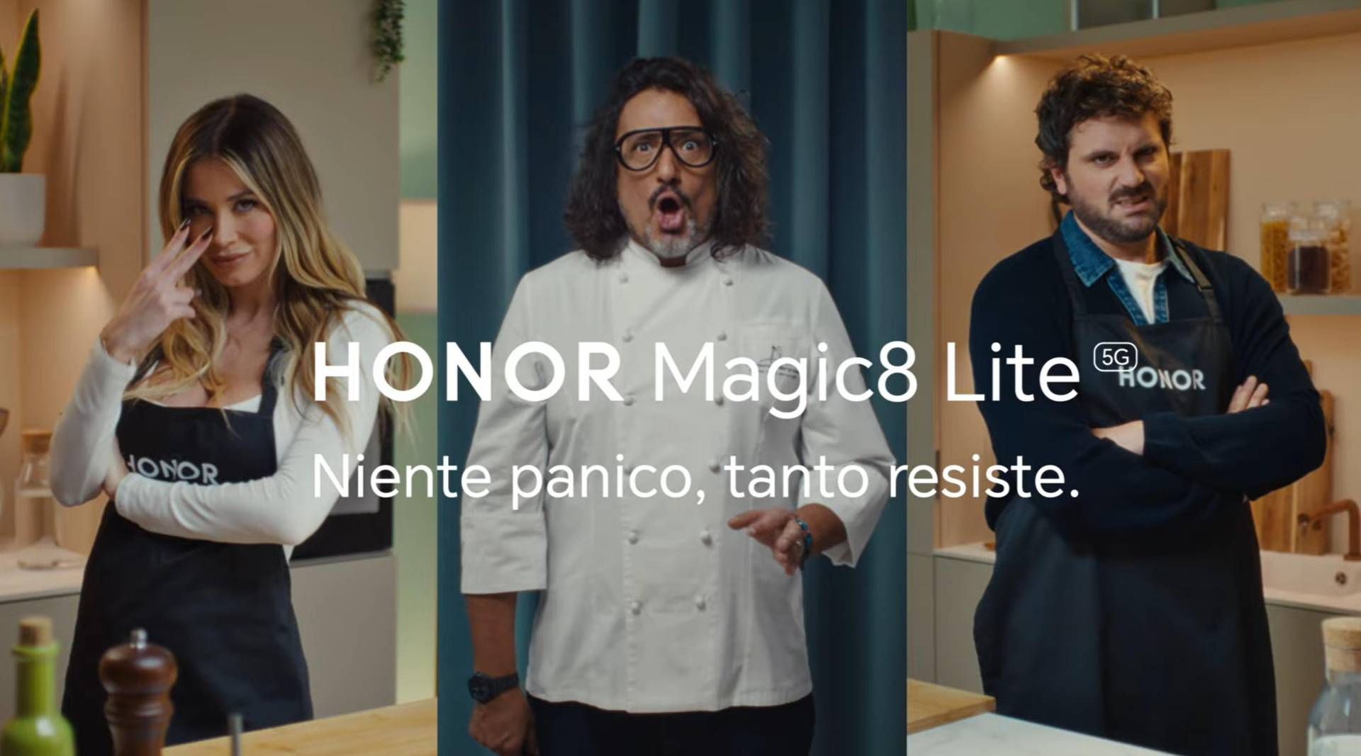la nuova strategia “proof-of-performance” di Honor