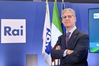 Rai, Petrecca cita passo Vangelo Matteo: "Qualcuno di voi mi tradirà"