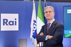 Rai, Petrecca cita passo Vangelo Matteo: 