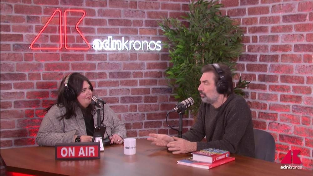 Fabrizio Gifuni: "Tortora rimosso da show celebrativi, dalla sua storia dobbiamo imparare il valore del dubbio"