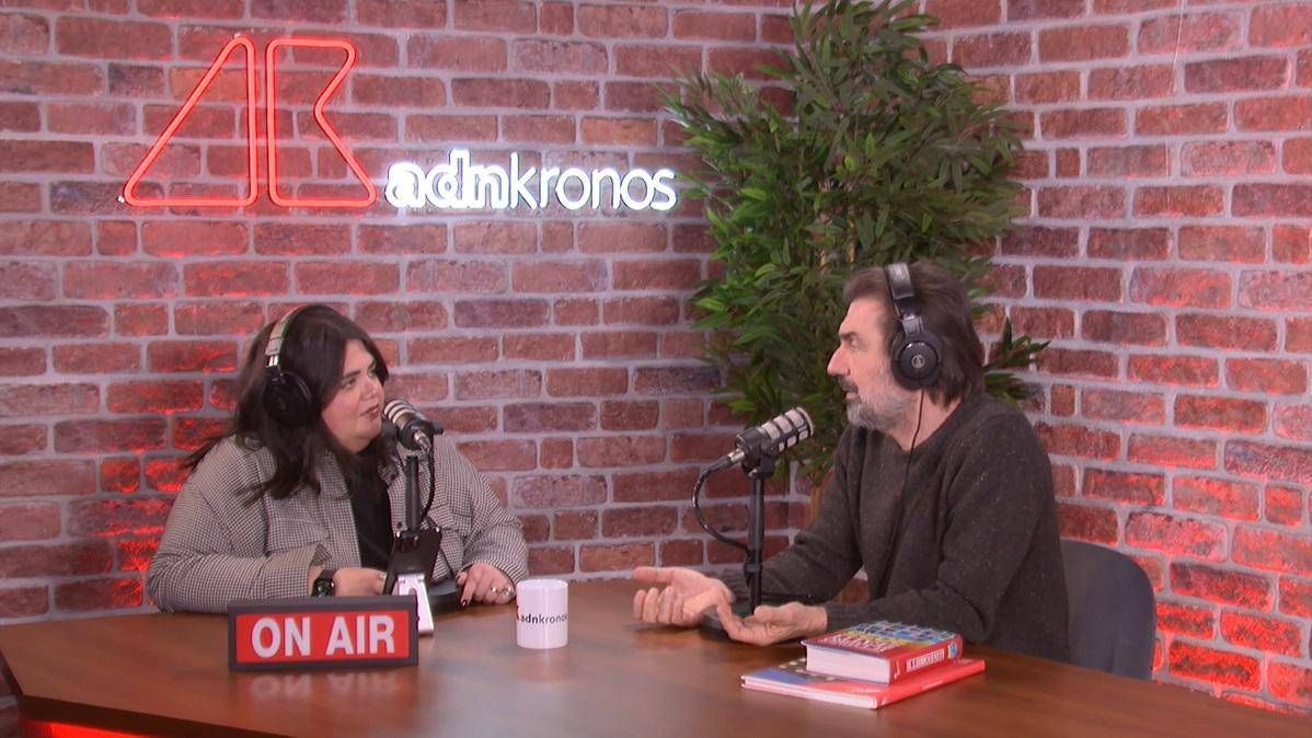 Fabrizio Gifuni: "Tortora rimosso negli show celebrativi di oggi, la sua storia ci insegna il valore del dubbio"