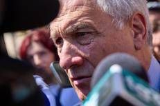 Antonio Tajani - Ipa