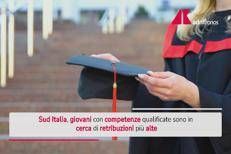 Emorragia di cervelli e 'nonni con la valigia', il Sud perde 6,8 miliardi all'anno