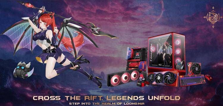 MSI MLG Edition: in Italia arrivano solo 30 esemplari del PC desktop definitivo