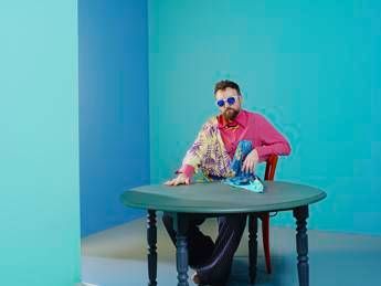 Sanremo 2026, Dargen D'Amico: "L'Ia una complicazione, con Pupo messaggio di unione"