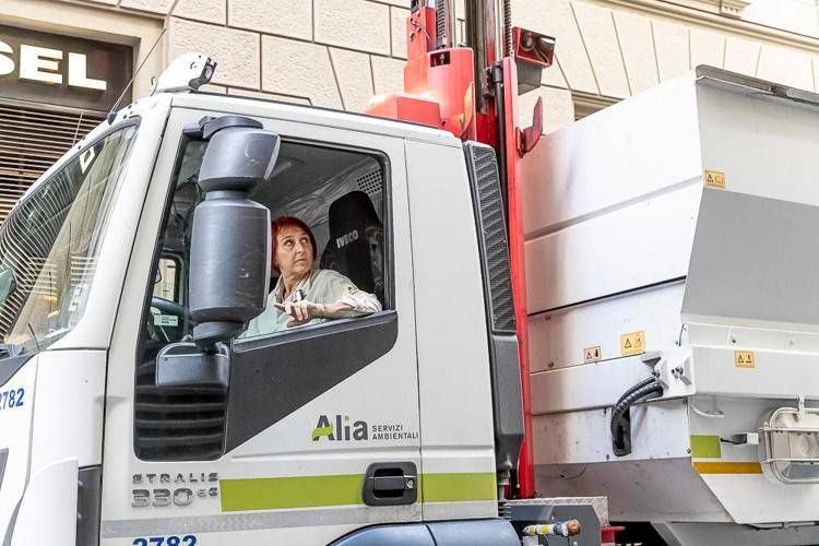 Pulizia urbana promossa dai cittadini Firenze, Pistoia e Prato