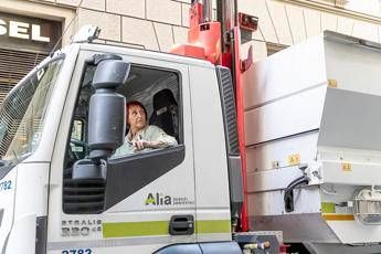 Pulizia urbana promossa dai cittadini Firenze, Pistoia e Prato