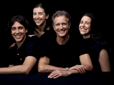 Alessandro Benetton: 