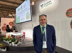 MyPlant & Garden 2026, Ferrini (Unifi): 
