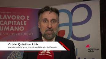 Sanità, Liris (FdI): 