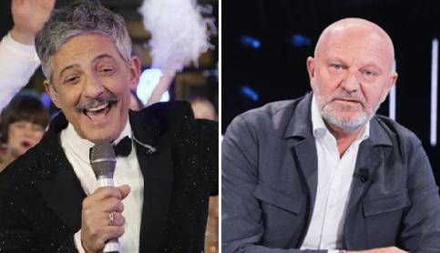 Fiorello, Pucci ‘rosica’ per l’imitazione? Arriva la nuova frecciata