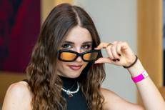 Angelina Mango - Fotogramma