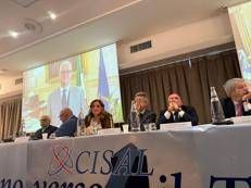 Meritocrazia Italia, presidente a convegno Csa e Fiadel: 