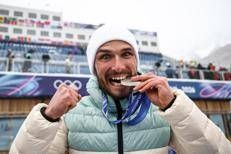 Nikita Filippov - Fotogramma/IPA