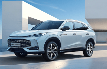 MG Motor supera 1 milione di auto in Europa.