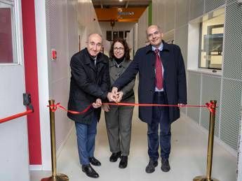 Einstein Telescope, inaugurato il laboratorio AiLoV-ET a Roma Tor Vergata - Fotogallery