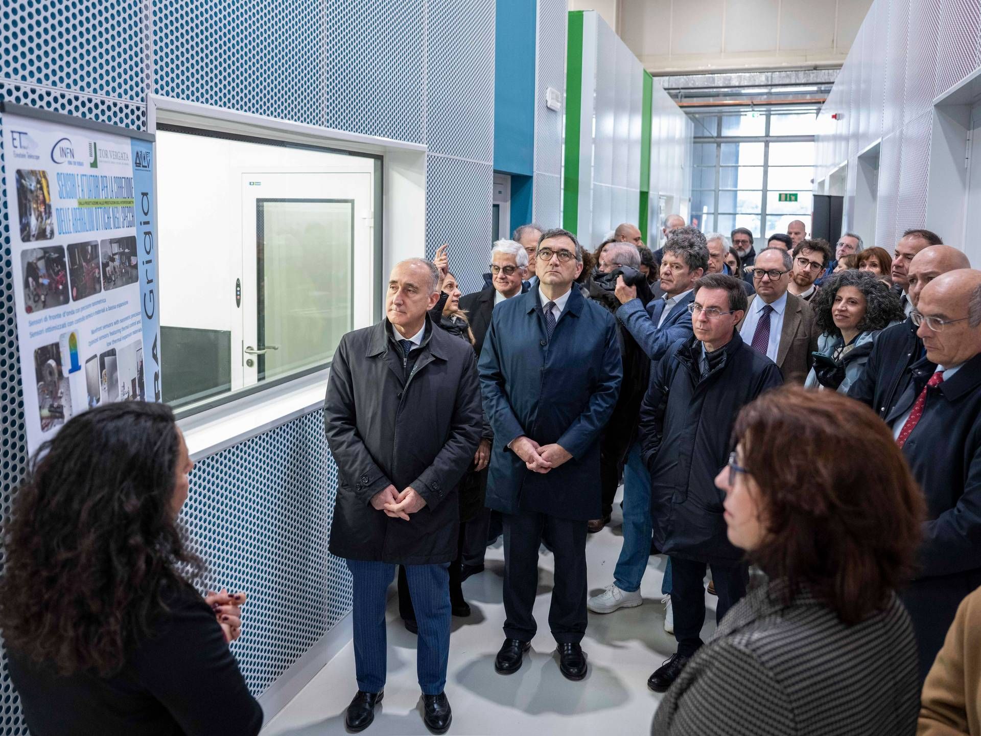 einstein telescope 2