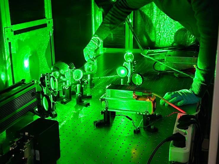 einstein telescope 3