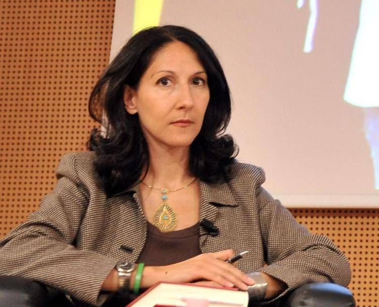 Farian Sabahi - Fotogramma/IPA