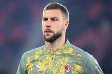 Strahinja Pavlovic (Fotogramma/Ipa)