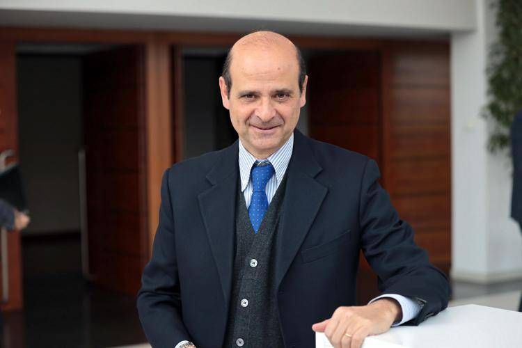 Fabrizio Greco