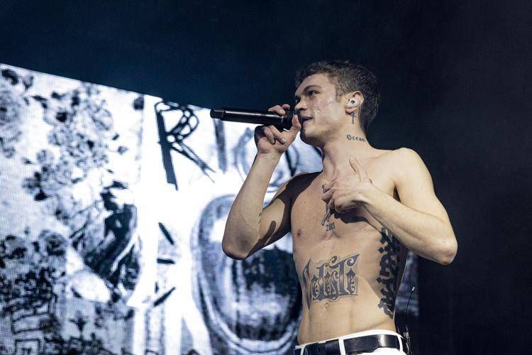 Blanco - fotogramma/ipa