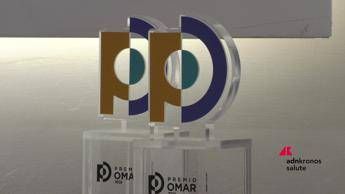 Malattie rare: Premio Omar, ai vincitori il riconoscimento che valorizza la comunicazione
