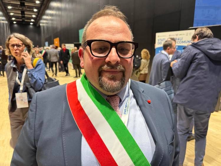 Domenico Giangiordano