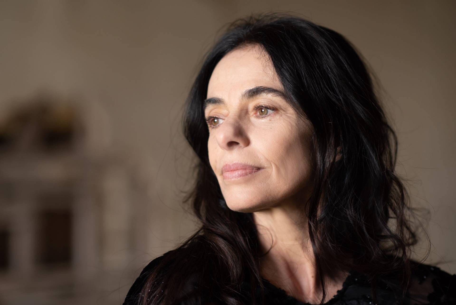 Alessandra Ferri nominata Officier des Arts et des Lettres dalla Repubblica Francese