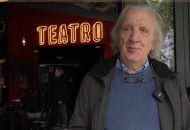 Morto Sergio Sacchi, il direttore artistico del Club Tenco aveva 78 anni