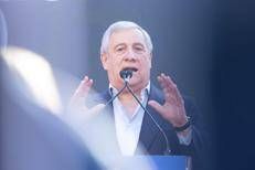 Antonio Tajani - (Ipa)