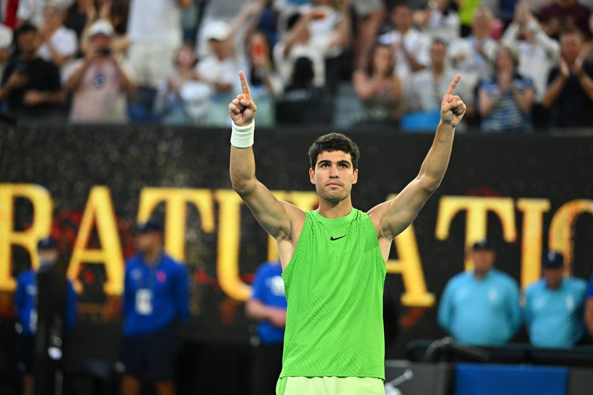 Alcaraz-Rublev oggi, semifinale Atp Doha. Orario e dove vederla in tv