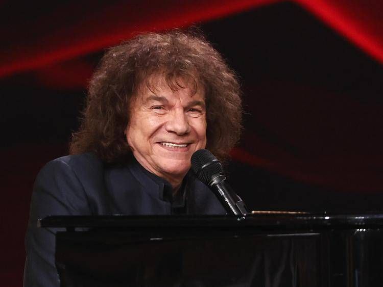 Riccardo Cocciante - Ipa