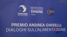 Salute: premio Ghiselli, Fondazione Istituto Danone e Sinu supportano ricerca nutrizionale