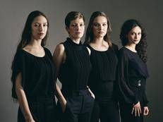 Musica, Cidim: lunedì il Quartetto Rilke in concerto a Berlino