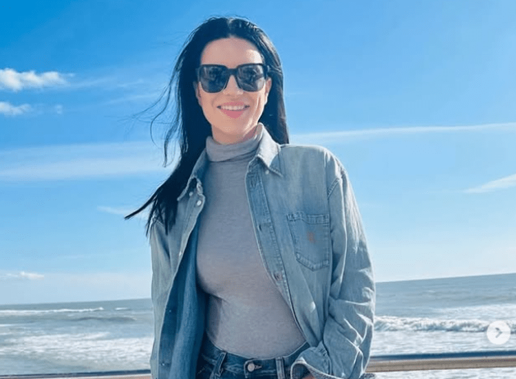 Laura Pausini - Instagram