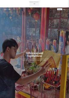 Indonesia: Kompas racconta la convivenza tra Imlek, avvio del Ramadan e Mercoledì delle Ceneri