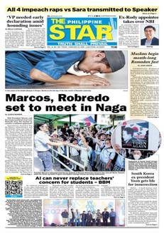 Philippines: Security measures strengthened for Ramadan and other national events