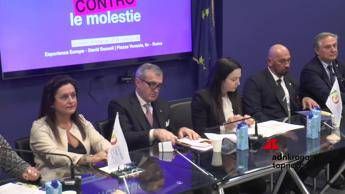 Fise presenta la V Giornata europea contro le molestie