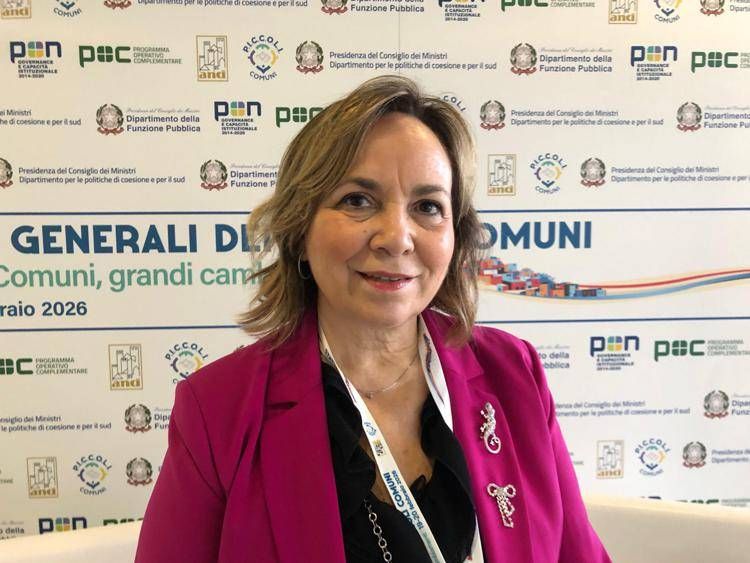 Enti locali, Cenni (Anci): 