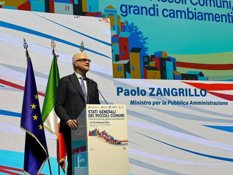 Paolo Zangrillo
