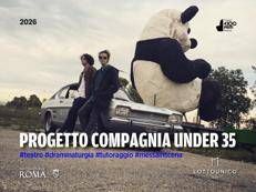 Teatro, Lottounico apre la selezione per il ‘Progetto Compagnia Under 35’
