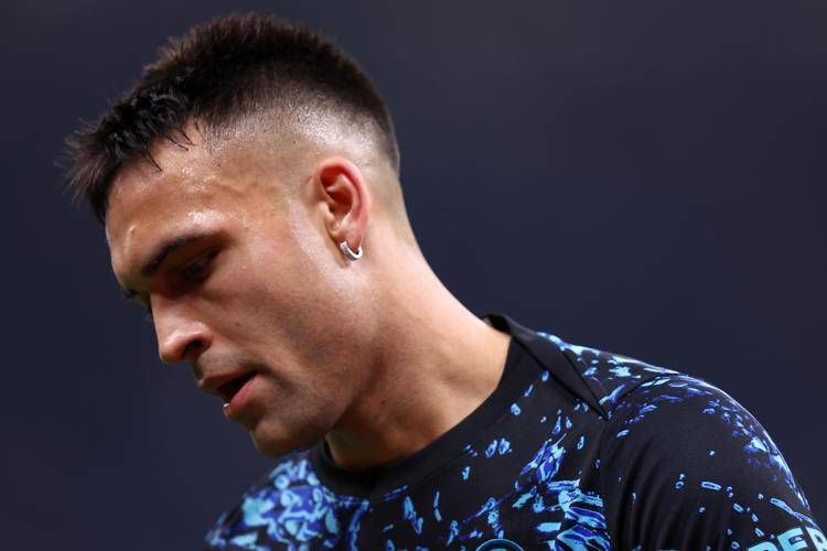 Lautaro Martinez (Fotogramma/Ipa)