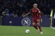 Wesley  (Fotogramma/Ipa)