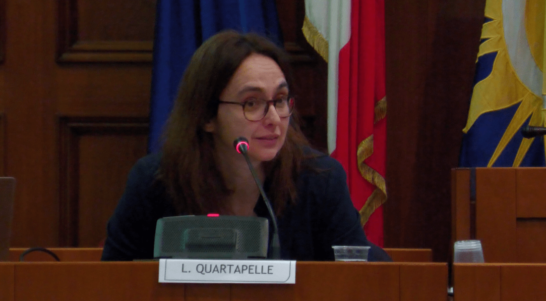 Parità di genere, Quartapelle (Pd): “Indipendenza economica è libertà”