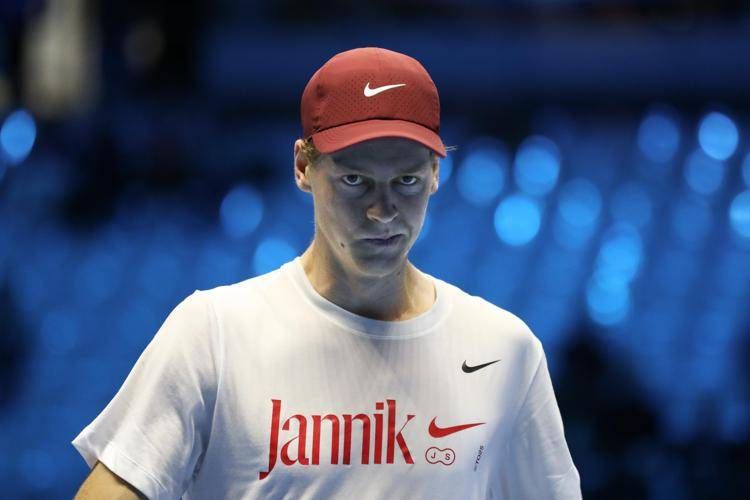 Sinner eliminato a Doha, psicologo dello sport: 