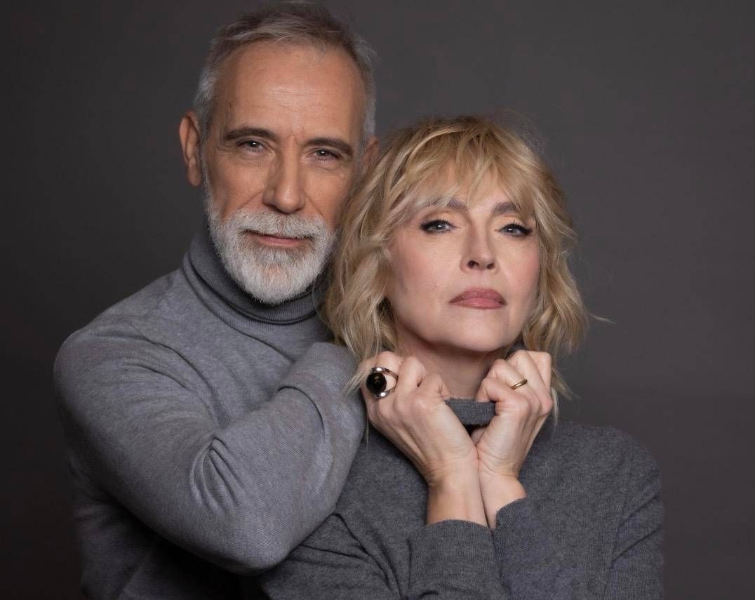 Alexa riporta (finalmente) i Jalisse a Sanremo