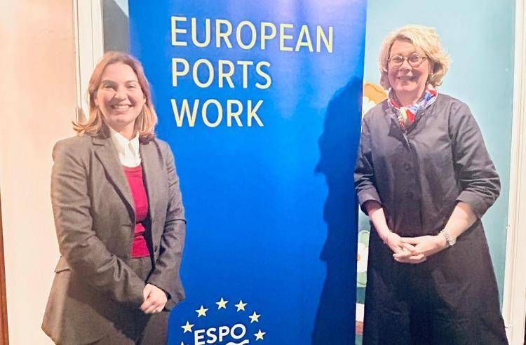 Ets e trasporto marittimo, Tardino (Adsp): 